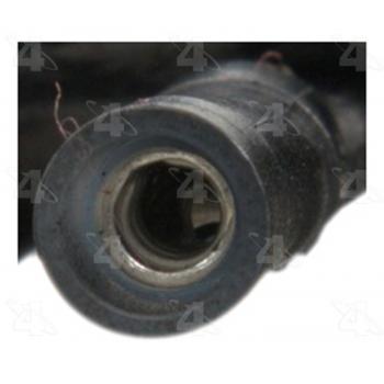 2001 Acura MDX A/C Compressor Four Seasons 77342 image 4 of 4