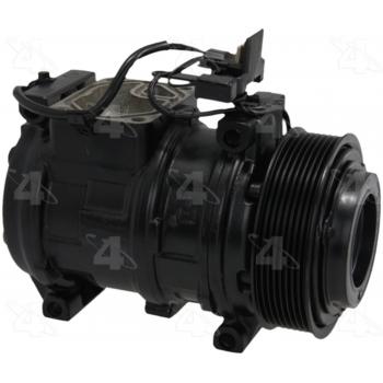 1993 Mercedes-Benz 600SL A/C Compressor