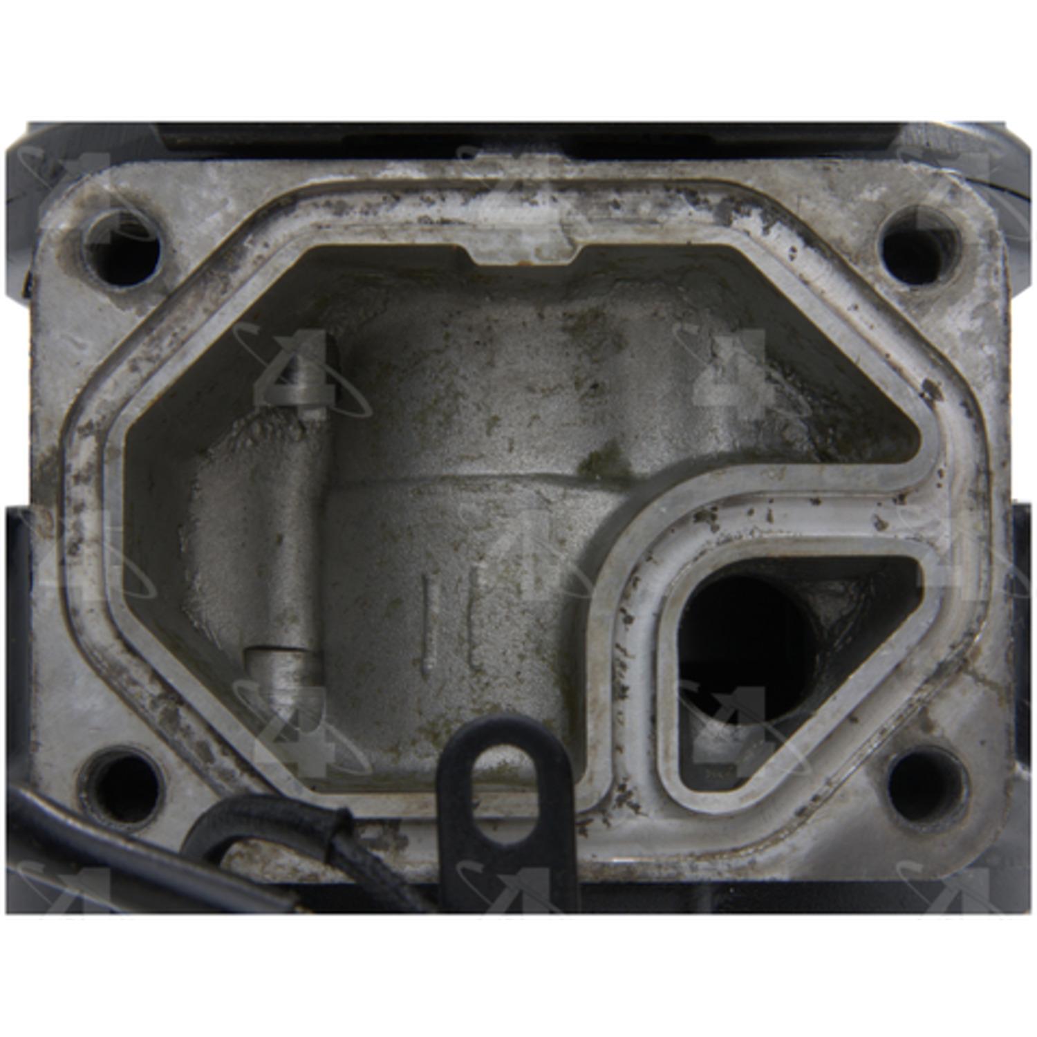 Four Seasons 77344 - A/C Compressor Four Seasons 77344 A/C Compressor product image 3 of 7