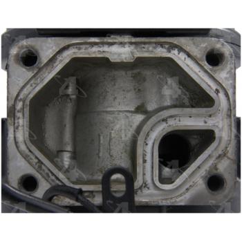 1999 Mercedes-Benz S320 A/C Compressor Four Seasons 77344 image 3 of 4