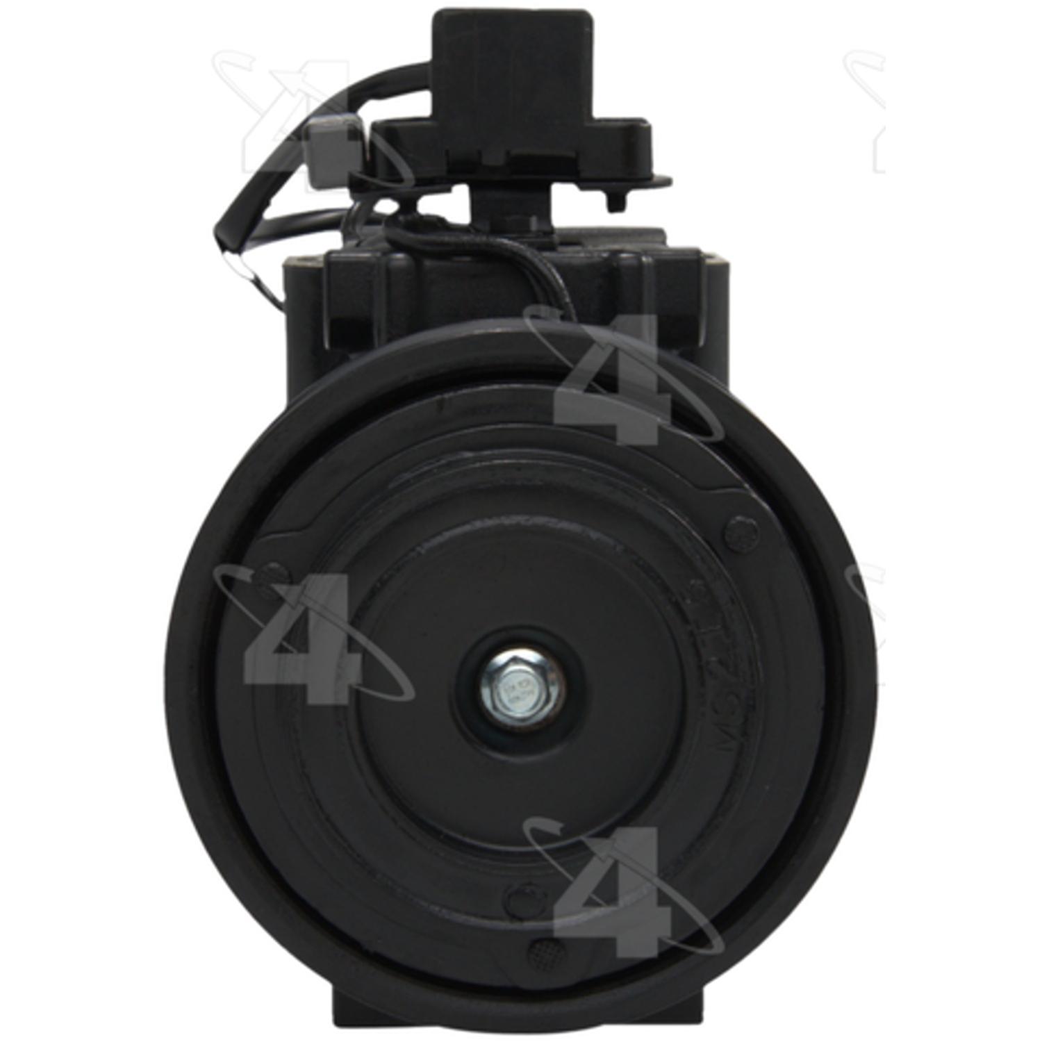 Four Seasons 77344 - A/C Compressor Four Seasons 77344 A/C Compressor product image 5 of 7