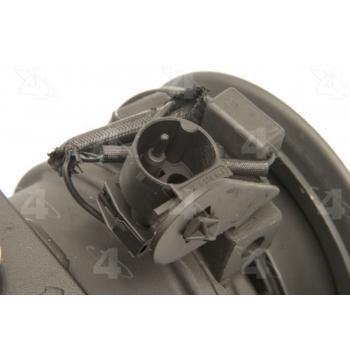 1991 BMW 318is A/C Compressor Four Seasons 77346 image 3 of 4