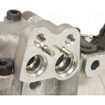 2006 Hyundai Elantra A/C Compressor Four Seasons 77347 image 4 of 4