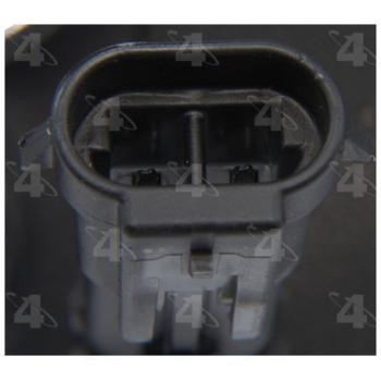 2006 GMC Sierra 3500 A/C Compressor Four Seasons 77348 image 3 of 4