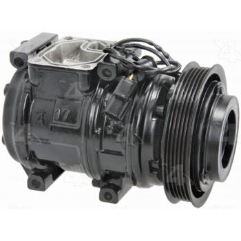 1993 Acura Vigor A/C Compressor Four Seasons 77351 image 1 of 4