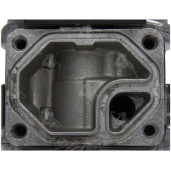 1993 Acura Vigor A/C Compressor Four Seasons 77351 image 3 of 4