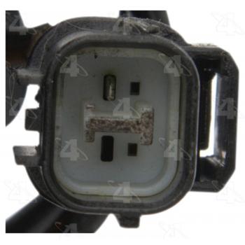 1993 Acura Vigor A/C Compressor Four Seasons 77351 image 4 of 4