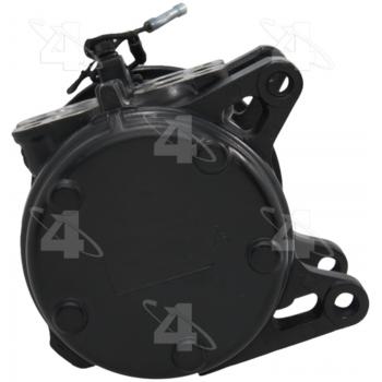1993 Ford Festiva A/C Compressor Four Seasons 77353 image 2 of 4