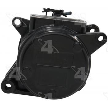 1990 Ford Probe A/C Compressor Four Seasons 77355 image 2 of 4