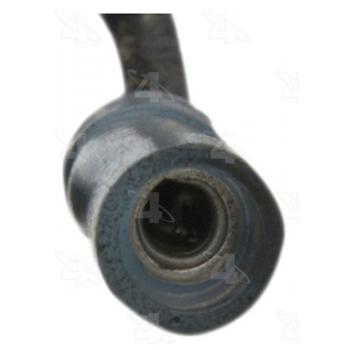 1990 Ford Probe A/C Compressor Four Seasons 77355 image 4 of 4