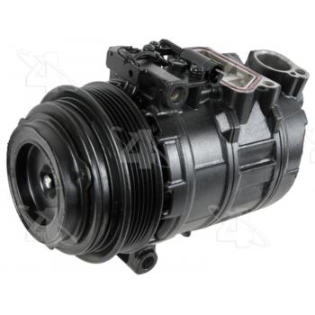 1997 Mercedes-Benz C220 A/C Compressor