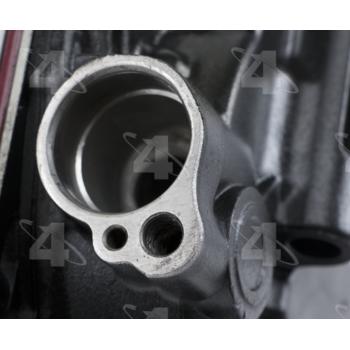 2006 Chrysler Crossfire A/C Compressor Four Seasons 77356 image 3 of 4