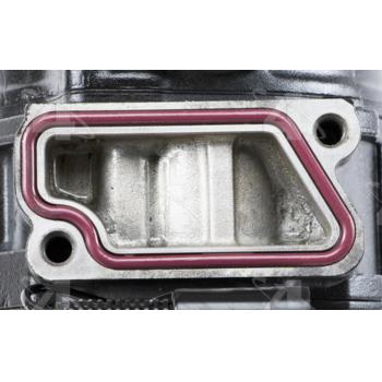 2006 Chrysler Crossfire A/C Compressor Four Seasons 77356 image 4 of 4