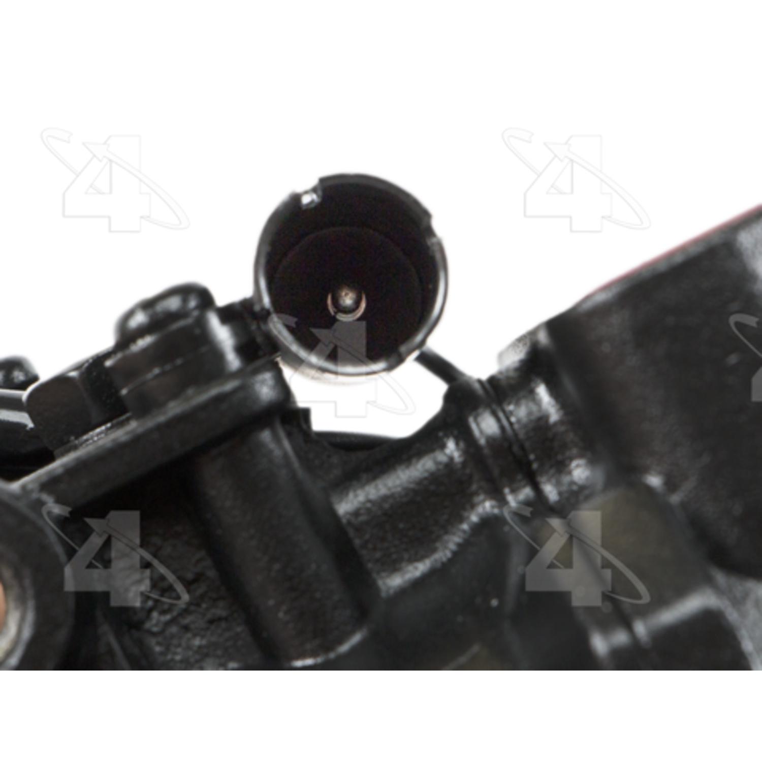 Four Seasons 77356 - A/C Compressor Four Seasons 77356 A/C Compressor product image 5 of 8
