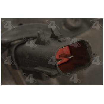 2007 Jeep Grand Cherokee A/C Compressor Four Seasons 77361 image 3 of 4
