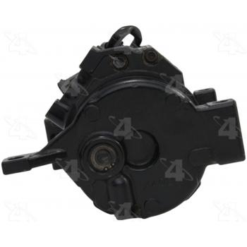 2019 Chevrolet Express Cargo A/C Compressor Four Seasons 77362 image 2 of 4