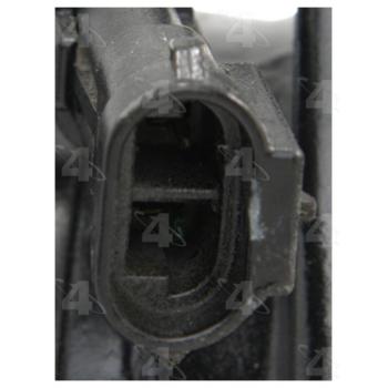 2019 Chevrolet Express Cargo A/C Compressor Four Seasons 77362 image 4 of 4