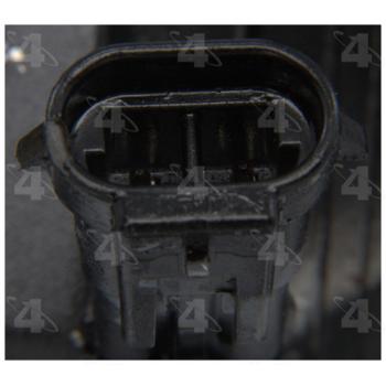 2010 Hummer H3T A/C Compressor Four Seasons 77363 image 3 of 4