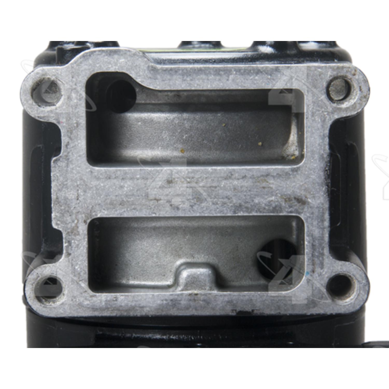 Four Seasons 77366 A/C Compressor product image 4 of 7
