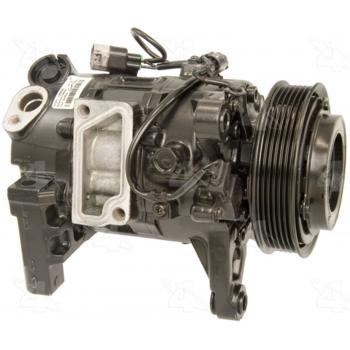 2005 Lexus GS300 A/C Compressor Four Seasons 77371 image 1 of 4