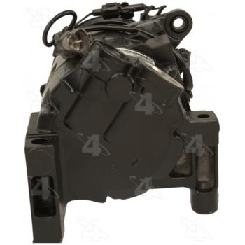 2005 Lexus GS300 A/C Compressor Four Seasons 77371 image 2 of 4