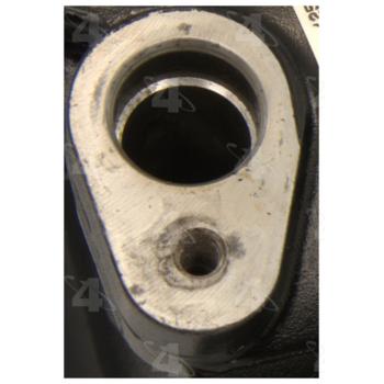 2005 Lexus GS300 A/C Compressor Four Seasons 77371 image 3 of 4