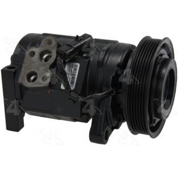 2008 Chrysler Voyager A/C Compressor