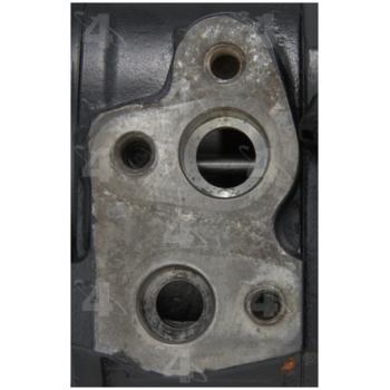 2008 Chrysler Voyager A/C Compressor Four Seasons 77374 image 3 of 4