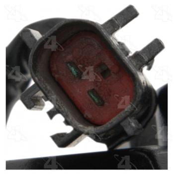 2008 Chrysler Voyager A/C Compressor Four Seasons 77374 image 4 of 4
