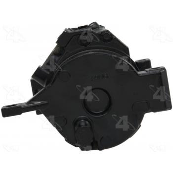 2009 Cadillac Escalade EXT A/C Compressor Four Seasons 77376 image 2 of 4
