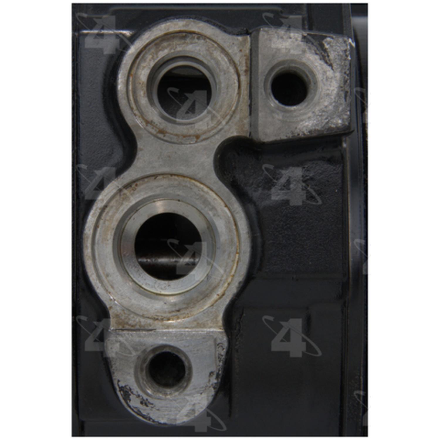 Four Seasons 77376 A/C Compressor product image 3 of 7