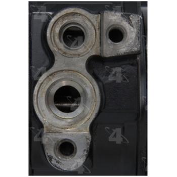 2009 Cadillac Escalade EXT A/C Compressor Four Seasons 77376 image 3 of 4