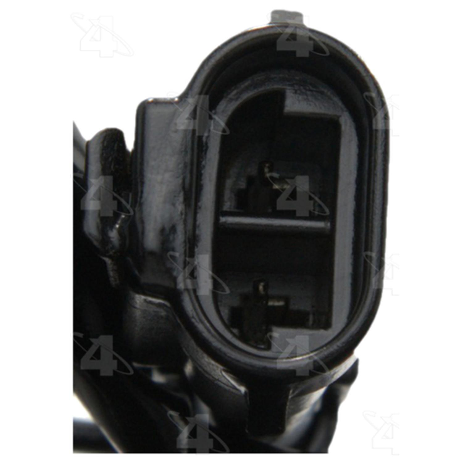 Four Seasons 77376 A/C Compressor product image 4 of 7