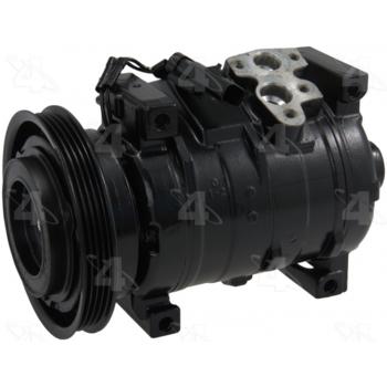 2002 Dodge Neon A/C Compressor Four Seasons 77378 image 1 of 4