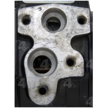 2002 Dodge Neon A/C Compressor Four Seasons 77378 image 3 of 4