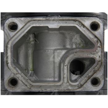 2004 Jeep Grand Cherokee A/C Compressor Four Seasons 77380 image 3 of 4