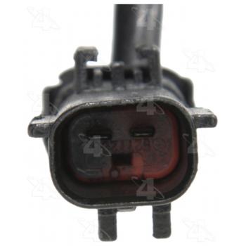 2004 Jeep Grand Cherokee A/C Compressor Four Seasons 77380 image 4 of 4