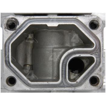 2000 Chrysler Intrepid A/C Compressor Four Seasons 77381 image 3 of 4
