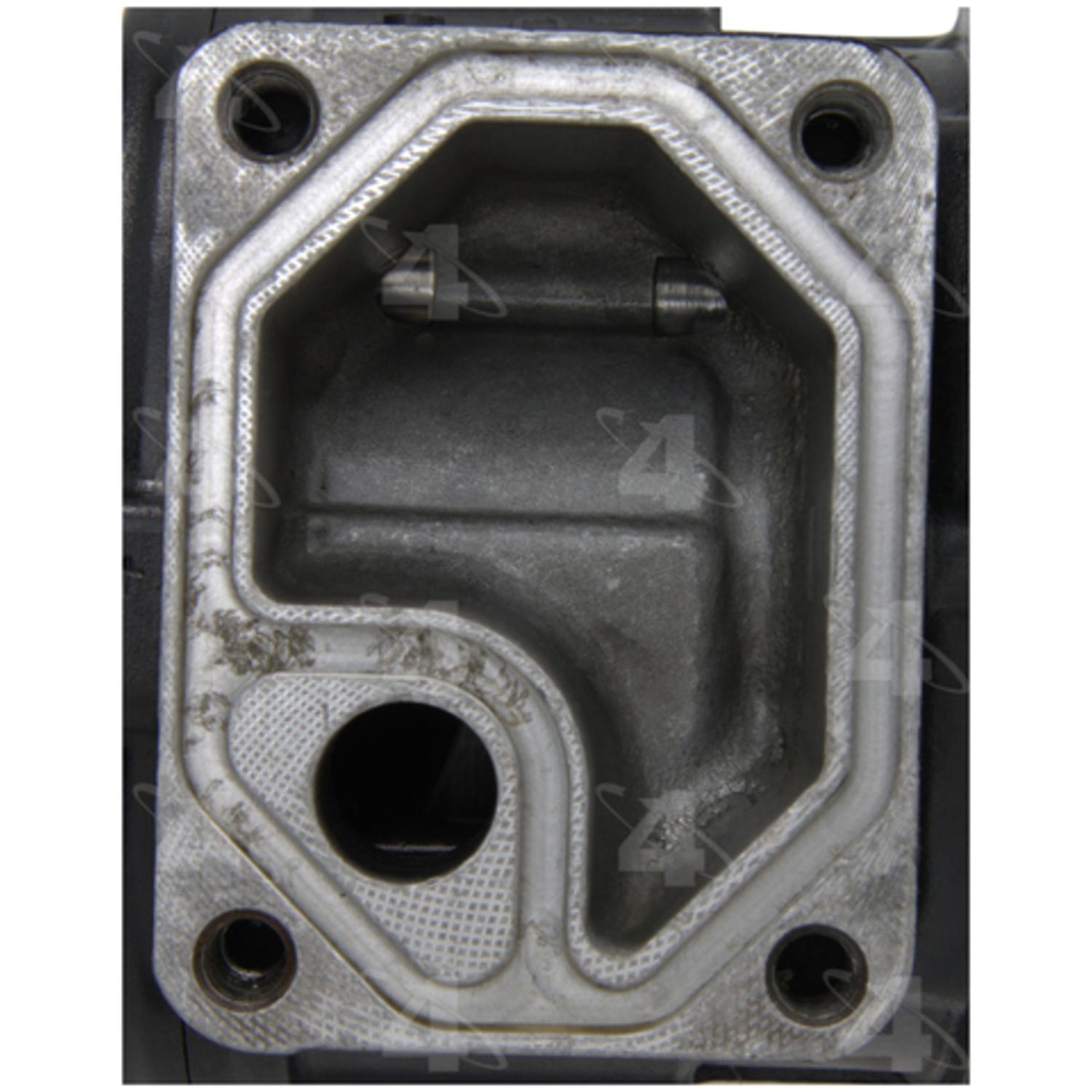 Four Seasons 77382 - A/C Compressor Four Seasons 77382 A/C Compressor product image 3 of 8