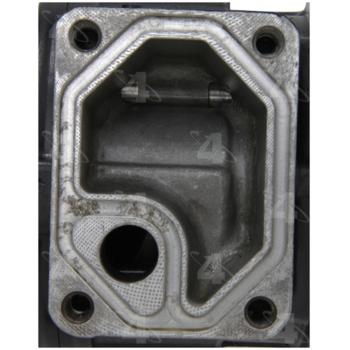 1997 Lexus GS300 A/C Compressor Four Seasons 77382 image 3 of 4
