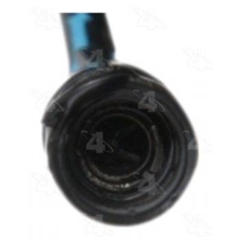 1997 Lexus GS300 A/C Compressor Four Seasons 77382 image 4 of 4