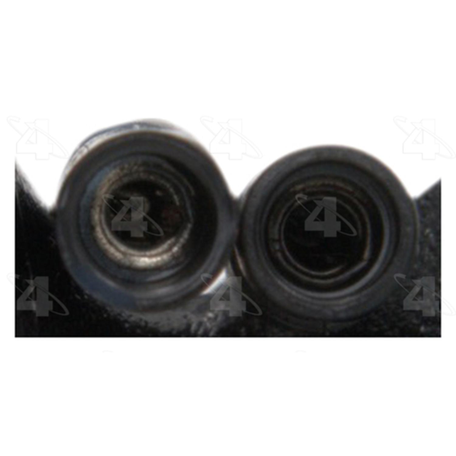 Four Seasons 77382 - A/C Compressor Four Seasons 77382 A/C Compressor product image 5 of 8