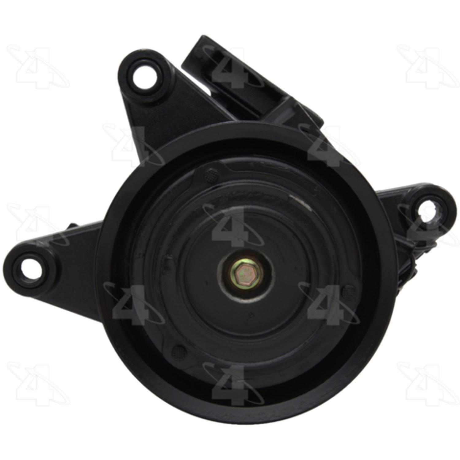 Four Seasons 77382 - A/C Compressor Four Seasons 77382 A/C Compressor product image 6 of 8