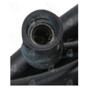 2002 Honda Accord A/C Compressor Four Seasons 77383 image 4 of 4
