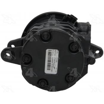 2000 Chevrolet Tracker A/C Compressor Four Seasons 77384 image 2 of 4