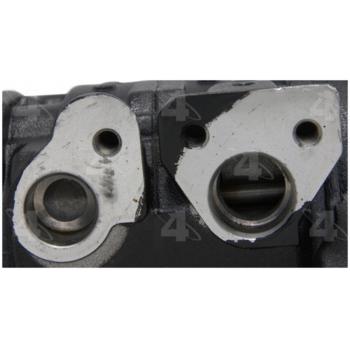 2000 Chevrolet Tracker A/C Compressor Four Seasons 77384 image 3 of 4