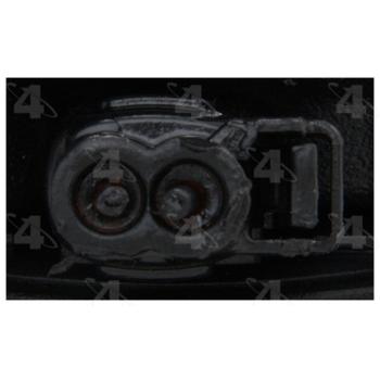 2000 Chevrolet Tracker A/C Compressor Four Seasons 77384 image 4 of 4