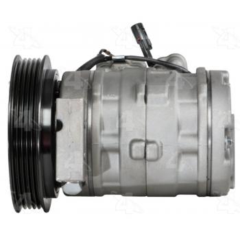 Four Seasons 77385 A/C Compressor product image 6 of 7