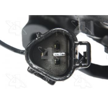 2001 Lexus RX300 A/C Compressor Four Seasons 77390 image 3 of 4