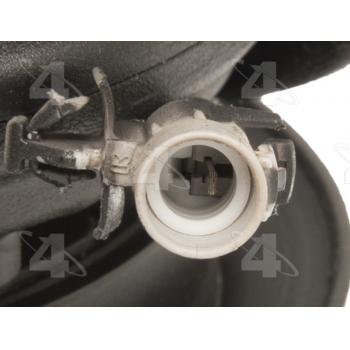 1997 Lexus LX450 A/C Compressor Four Seasons 77393 image 2 of 3